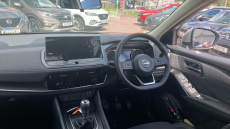 Nissan Qashqai 1.3 DiG-T MH Acenta Premium 5dr Petrol Hatchback